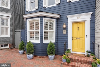 144 Charles St, Annapolis, MD 21401