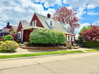 4775 Orchard Ave, Dearborn, MI 48126