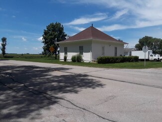 718 E 863 N, Delphi, IN 46923