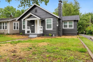 532 S Fort Ave, Springfield, MO 65806