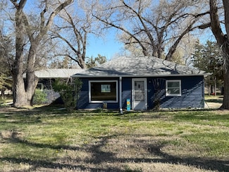 1903 N Sheridan Ave, North Platte, NE 69101