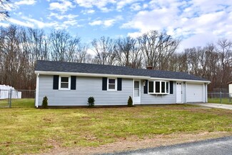 63 Robert St, Westport, MA 02790