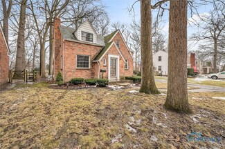 4321 Beverly Dr, Toledo, OH 43614