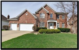 3015 Tall Grass Dr, Naperville, IL 60564