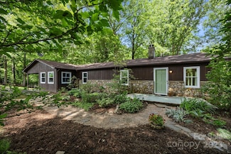 1128 Forest St, Mars Hill, NC 28754