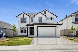 15625 N Labrador Ave, Nampa, ID 83651
