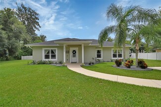 2250 Lake Ruby Rd, Deland, FL 32724