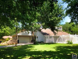 2312 SE Gemini Ave, Topeka, KS 66605