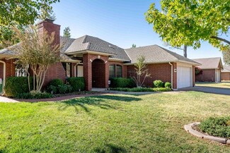 1220 Salem Ave, Edmond, OK 73003