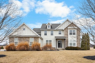 580 Grey Goose Ln, West Lafayette, IN 47906