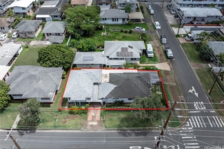 832 Hauoli St Unit HNL, Honolulu, HI 96826
