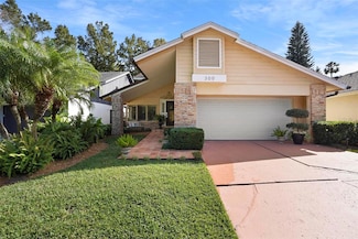 300 Spring Run Cir, Longwood, FL 32779