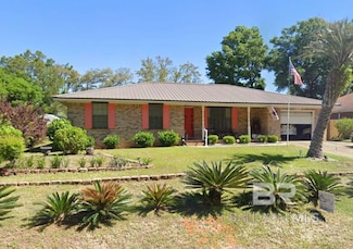 2861 Avenida Alberto, Lillian, AL 36549