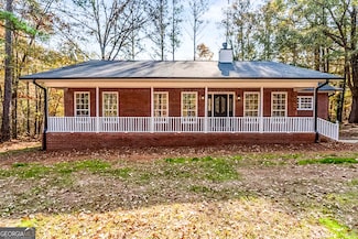 1247 Mccart Cir, Jackson, GA 30233