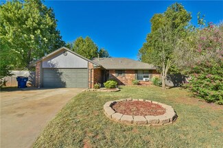 710 N Elm Branch Court Way, Mustang, OK 73064