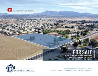 28196 Alessandro Blvd, Moreno Valley, CA 92555