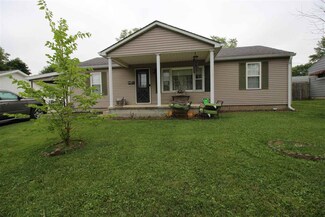 1436 Whittier Ln, New Castle, IN 47362
