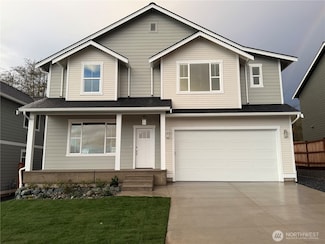2630 (Lot 12) Sievers Way, Ferndale, WA 98248