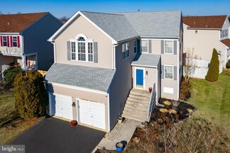 11 Shenandoah Place, Columbus, NJ 08022