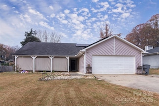 4715 Cricklewood Ln, Charlotte, NC 28212