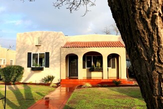 1324 N Adoline Ave, Fresno, CA 93728