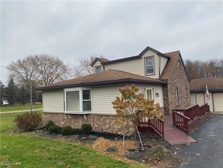 1248 Prospect Street Extension, Salem, OH 44460