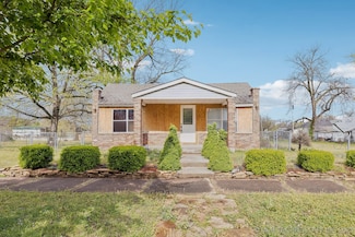 123 N M St, Muskogee, OK 74403