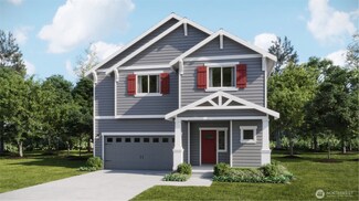 13921 Uplands Place E, South Hill, WA 98374