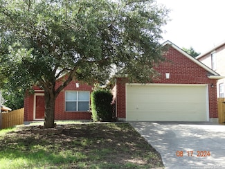 6214 Higbee Mill, San Antonio, TX 78247