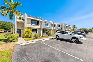 2601 N 40th Ave Unit A9, Hollywood, FL 33021