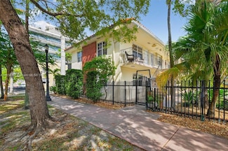 345 Michigan Ave Unit 42, Miami Beach, FL 33139