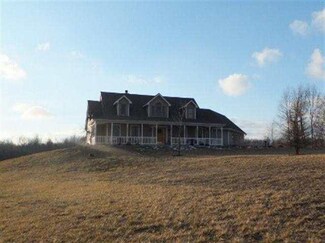 903 N State Road 13, Pierceton, IN 46562