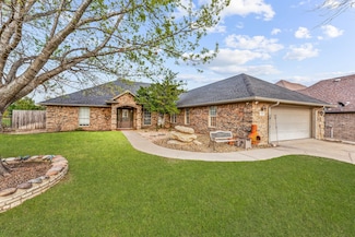 6325 Sonora Dr, Granbury, TX 76049