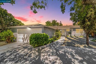 1611 Nicholas Dr, Concord, CA 94520
