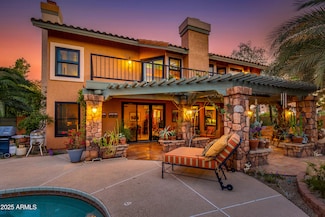 3416 E Squawbush Place, Phoenix, AZ 85044