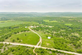 3200 Cement Mountain Rd, Bryson, TX 76427