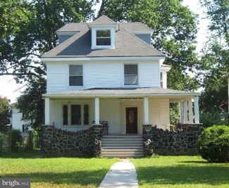 3005 Garrison Blvd, Baltimore, MD 21216