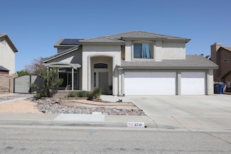6741 W Avenue l10, Lancaster, CA 93536
