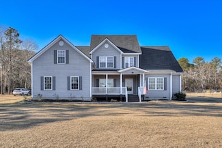 3579 Culberth Rd, Dearing, GA 30808