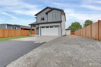 1713 121st St S, Parkland, WA 98444