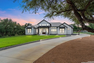 722 Post Oak Ridge Way, Bulverde, TX 78163