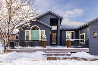 1605 Pheasant Way, Park City, UT 84098