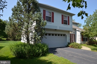 38 Westwinds Dr, Princeton Junction, NJ 08550