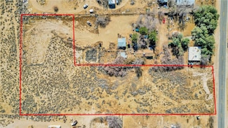 0 Kendall Rd, Lucerne Valley, CA 92356