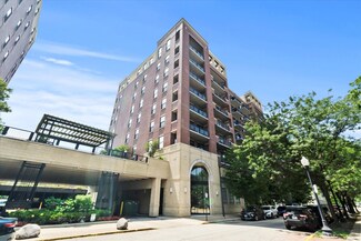 833 W 15th Place Unit 514E, Chicago, IL 60608
