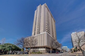 1502 S Boulder Ave Unit 8H, Tulsa, OK 74119