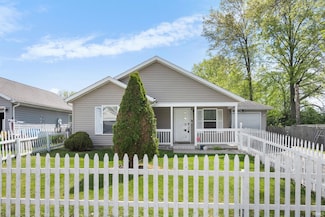 3227 Townsend Dr, Lafayette, IN 47909