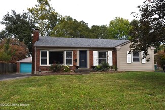 6905 Greenlawn Rd, Louisville, KY 40222