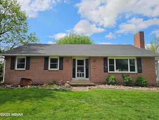 80 Penn St, Montgomery, PA 17752