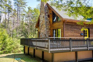 7 Deep Woods Rd, Winhall, VT 05255
